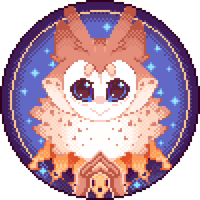 Pixel icon 100px