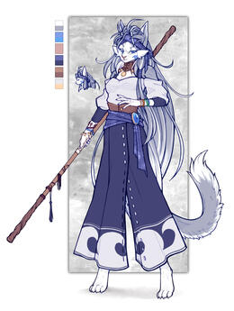 Ref sheet