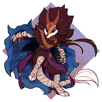 Chibi