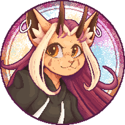 Pixel icon 200px